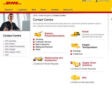 dhl telephone numbers phone number customer service
