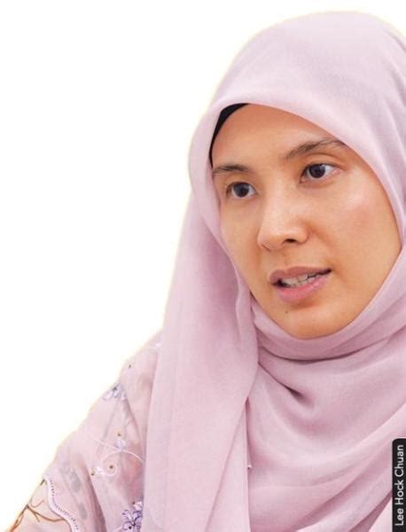 Interview With Nurul Izzah Anwar Rebuilding A Nation Long Divided