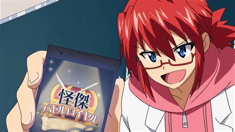 ultimate otaku teacher season  episode   dub anime uncut