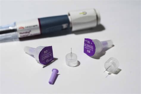 las agujas de insulina  son reutilizables blog de diabetes de insulcloud