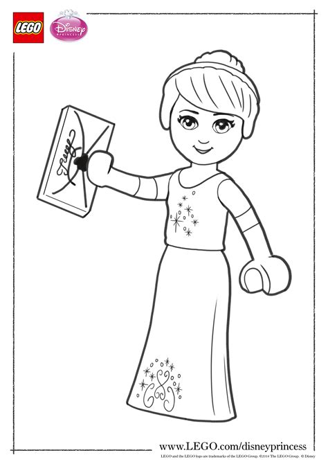 lego frozen coloring pages lyrical venus