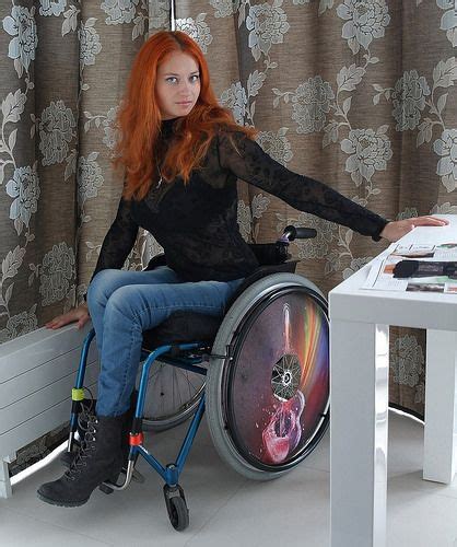 4385 best babes in wheelchairs images on pinterest