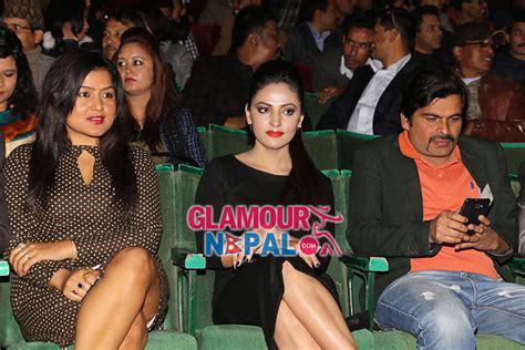 star fm music award 2070 rekha thapa nandita kc basanta sapkota glamour nepal