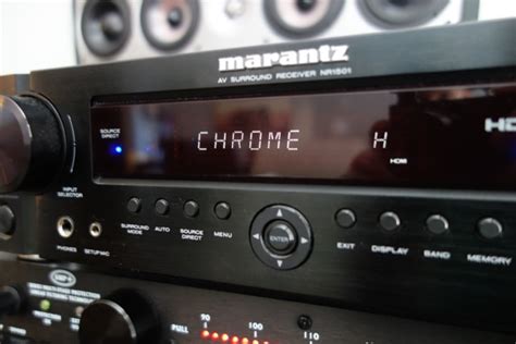 connect chromecast chromecast audio   av receiver  buy blog