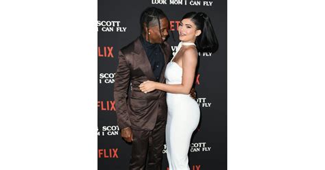 Kylie Jenner And Travis Scott New Celebrity Couples Of 2020