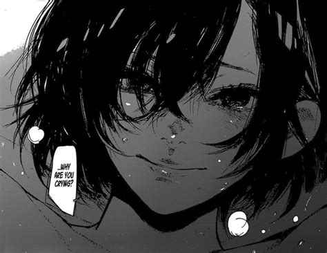 Latest Chapter Of Tokyo Ghoul And Kaneki Finally Loses His