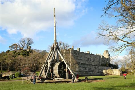 this glamping experience at warwick castle themed around zog definitely