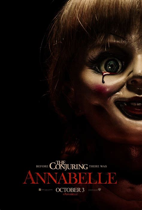 annabelle  review    geeks