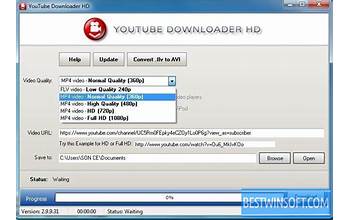 Y2mate Downloader screenshot #6