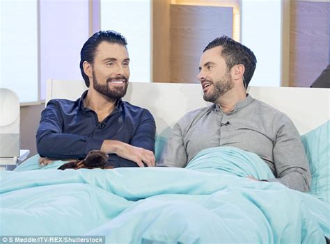 Rylan Clark Neal S Stepson Shows Support For Gay Rights Daily Mail Online