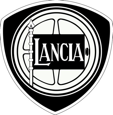 Descubrir Más De 87 Lancia Logo Png Mejor Vn