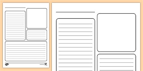 fact file template primary resources teacher