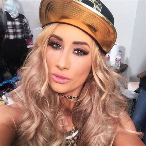 Wwe Superstar Carmella Is Excited To Show Fans Her Real Life On Total