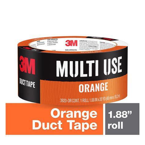 orange duct tape    walmart canada