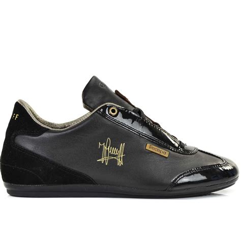 cruyff velasco black nieuwe collectie fashionfootwear  arrivals wordwide shipping
