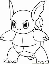 Pokemon Coloring Wartortle Pages Go Printable Zubat Getcolorings Pokémon Color Coloringpages101 Template sketch template