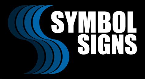 symbol signs symbol signs