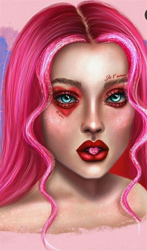 art darwing girl style fantasy  immersive guide  dymetra