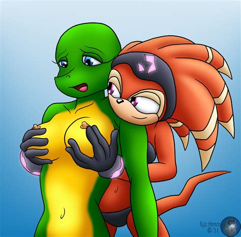 rule 34 anthro breasts clothes color echidna female