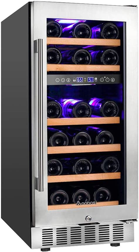 wine fridges