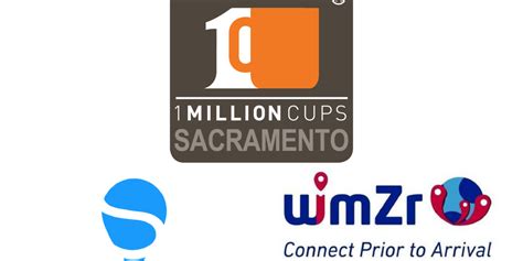 million cups september  startupsac