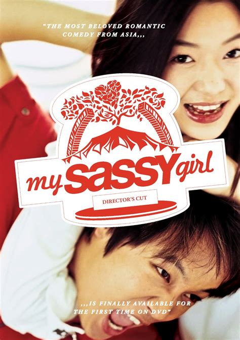fred  movies review   sassy girl    sassy girl outstanding original spoiled