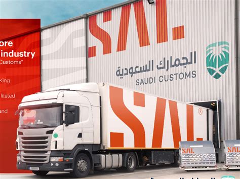 sal launches advanced services   facilities  riyadh international airport logisticsgulf
