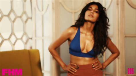chitrangada singh photoshoot for fhm india behinf the scenes unseen bollywood pics