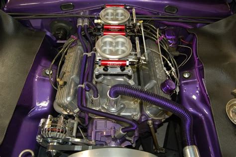 fast ez efi fuel injection ford muscle forums ford muscle cars tech forum