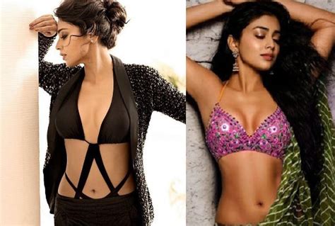 8 most beautiful south indian actresses who redefined the meaning of hotness page 4 telugu