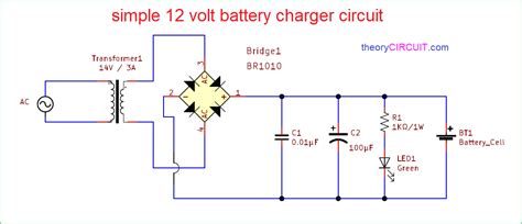 diagram  charger wiring diagram schematic mydiagramonline
