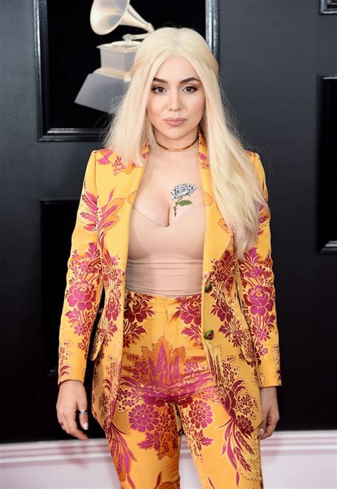 Is Ava Max Single Signs Point To Yes Though Her Relationship Status