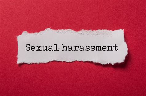 Third Party Sexual Harassment Complaints Ocala Employment Lawyers