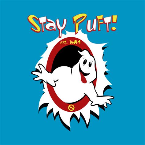stay puft ghostbusters  shirt teepublic