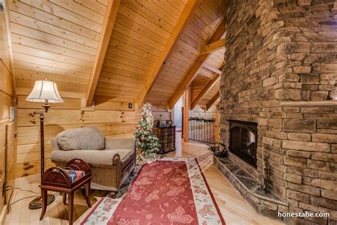 lofts versatile  beautiful honest abe log homes cabins