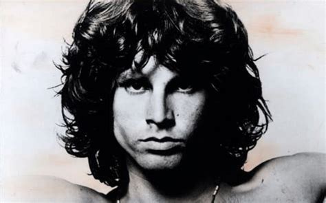 Does It Really Matter Who Killed Jim Morrison Telegraph