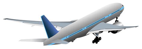 transparent background airplane clipart clip art library images   finder