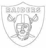 Raiders Coloring1 Pngfind sketch template