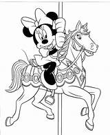 Disneyland Coloring Pages Print sketch template