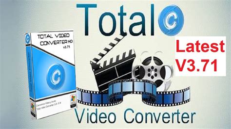 how to setup total video converter software with serial key