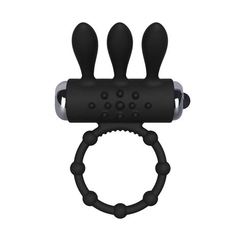 sex toys double head stimulation clitoris simulation threaded rabbit