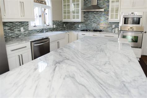 marble countertops  kitchens angies list