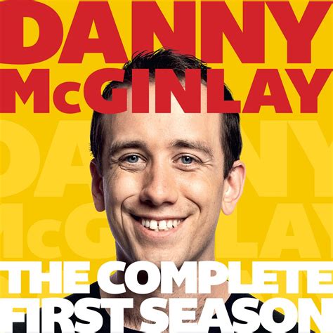 ‎the complete first season by danny mcginlay on apple music