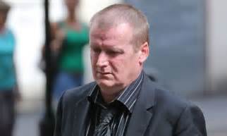 corrupt liverpool magistrates court official david kelly jailed for 6 years for helping