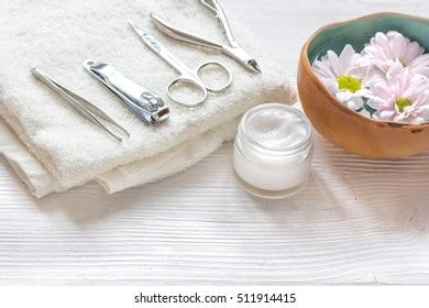 modern cosmetic skin care flat lay stock photo  shutterstock
