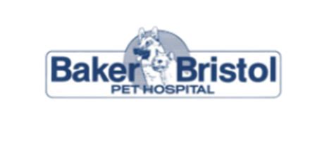 baker bristol pet hospital request  appointment