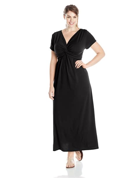 New Summer Maxi Woman Dress Solid Black Party Club Sexy