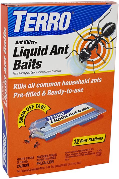 terro tb liquid ant bait stations