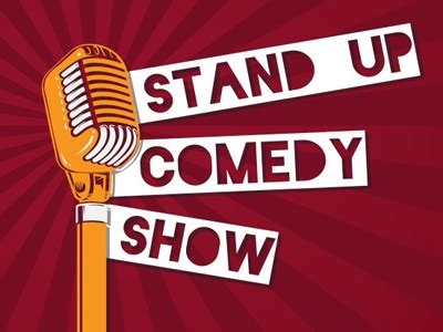standup comedy   stand  cafemutualcom