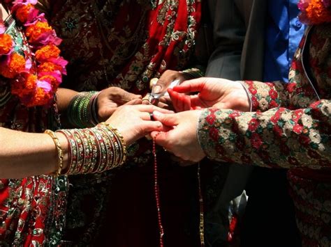 Nepal Sc To Temporarily Register Same Sex Marriages Newsbharati